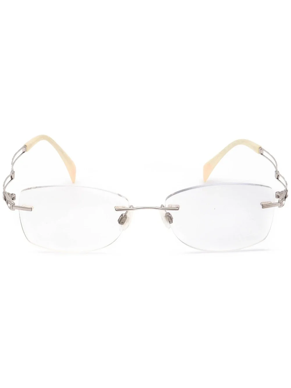 Charmant XL2069 WP1 LineArt Titan Eyewear